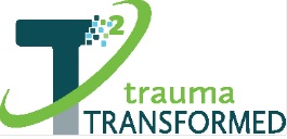 T2 Trauma Transformed Logo